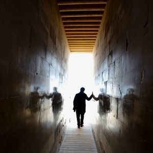 Meet your Posher, Oa